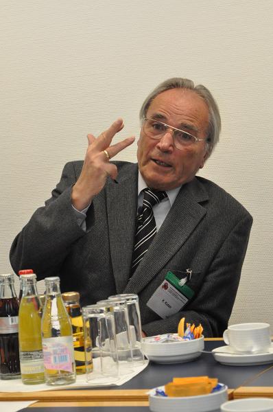 Klaus Kutzer 